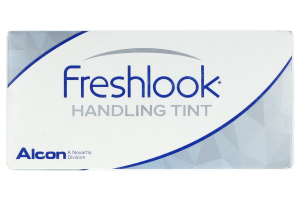 FreshLook Handling Tint